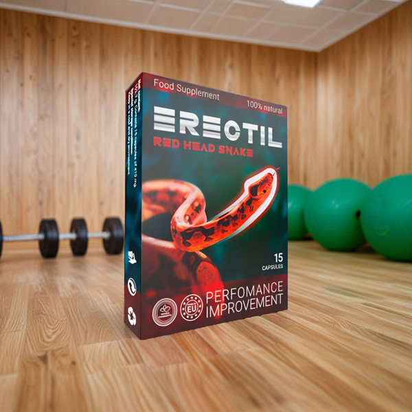 ERECTIL (LOW PRICE)