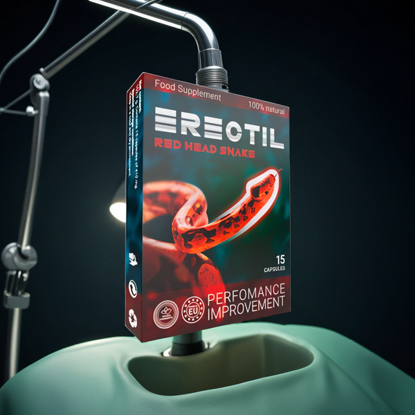 ERECTIL (LOW PRICE)