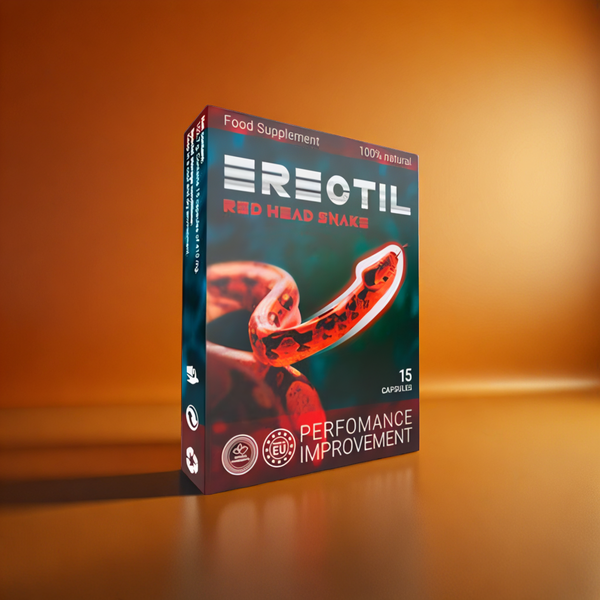 ERECTIL (LOW PRICE)