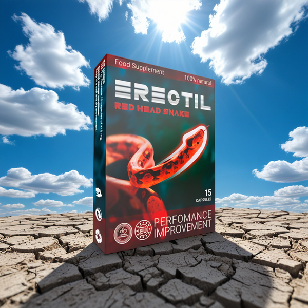 ERECTIL (LOW PRICE)