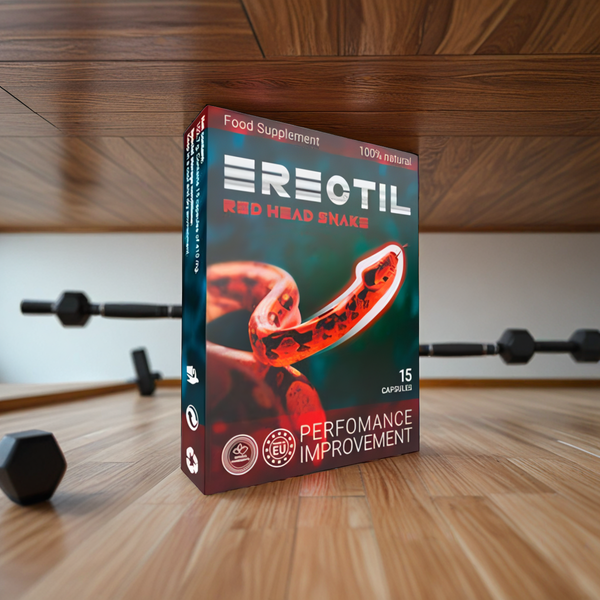 ERECTIL PREMIUM