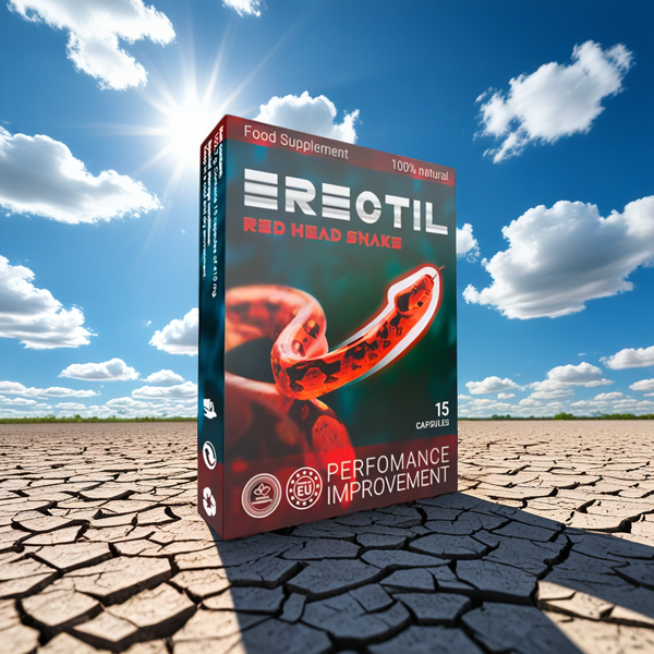 ERECTIL PREMIUM