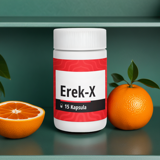 Erek-X