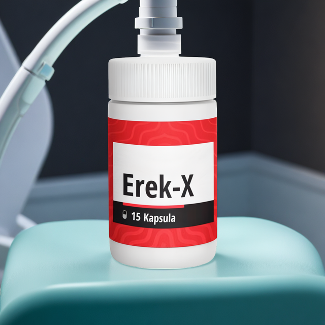 Erek-X