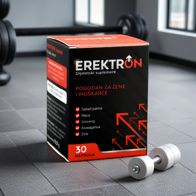 Erektron