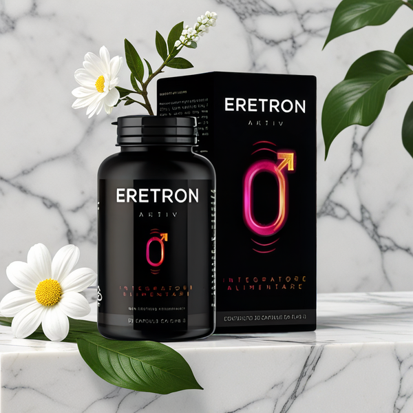 Eretron Aktiv