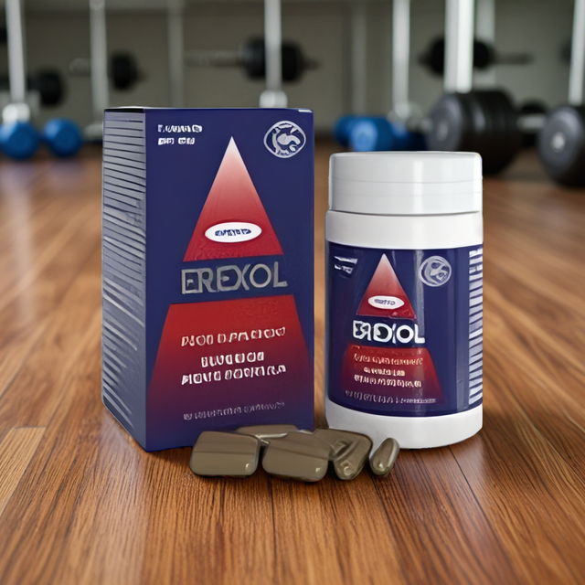 Erexol
