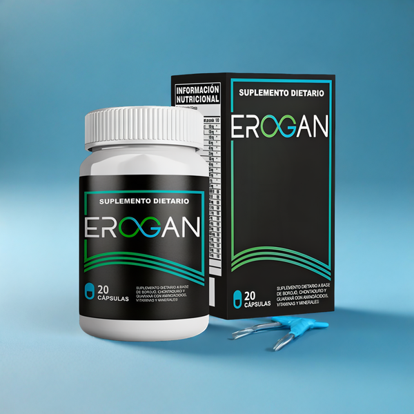 Erogan Low Price