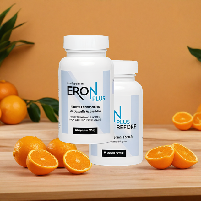 Eron Plus