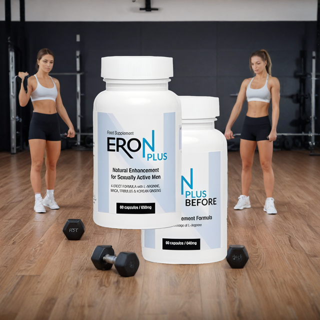 Eron Plus