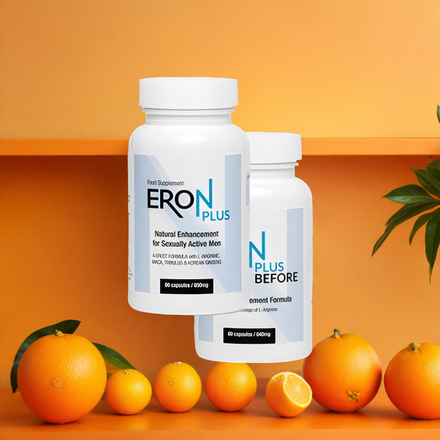 Eron Plus