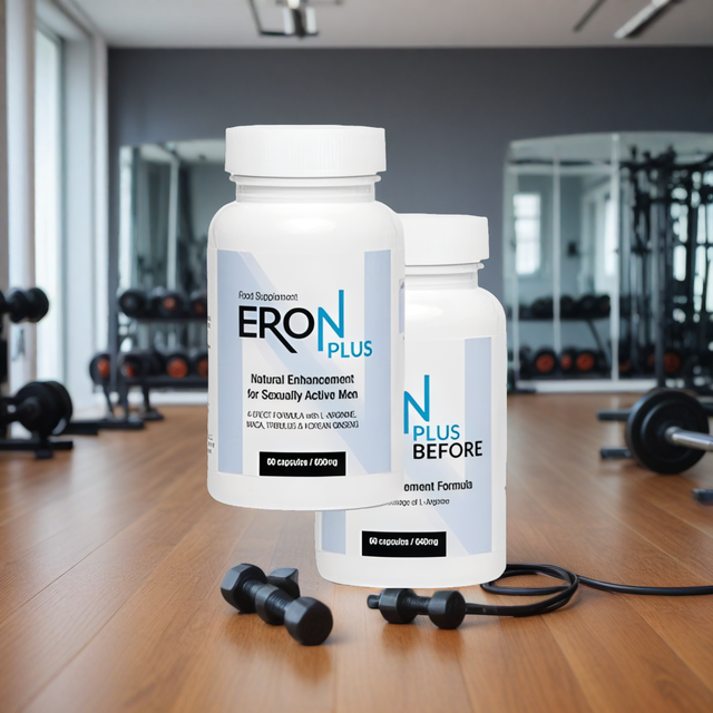 Eron Plus