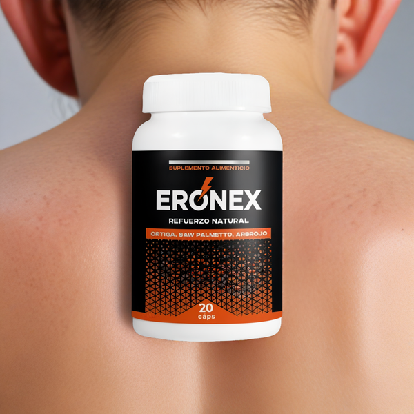 Eronex (male urination)