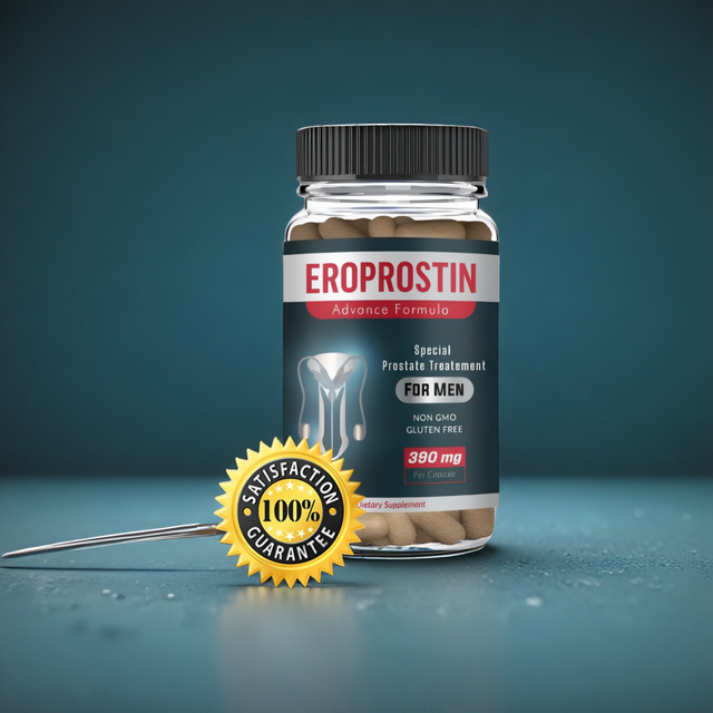 Eroprostin Free