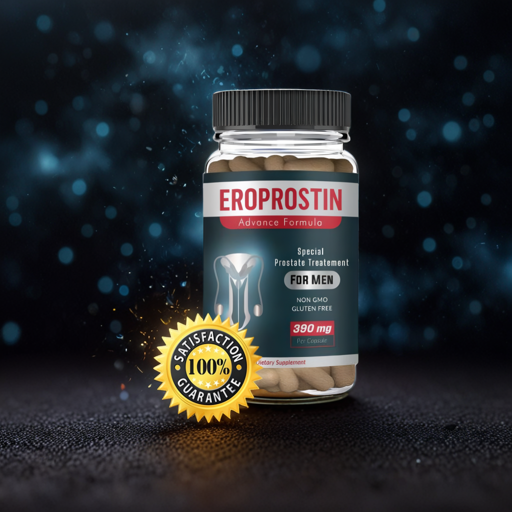 Eroprostin Free