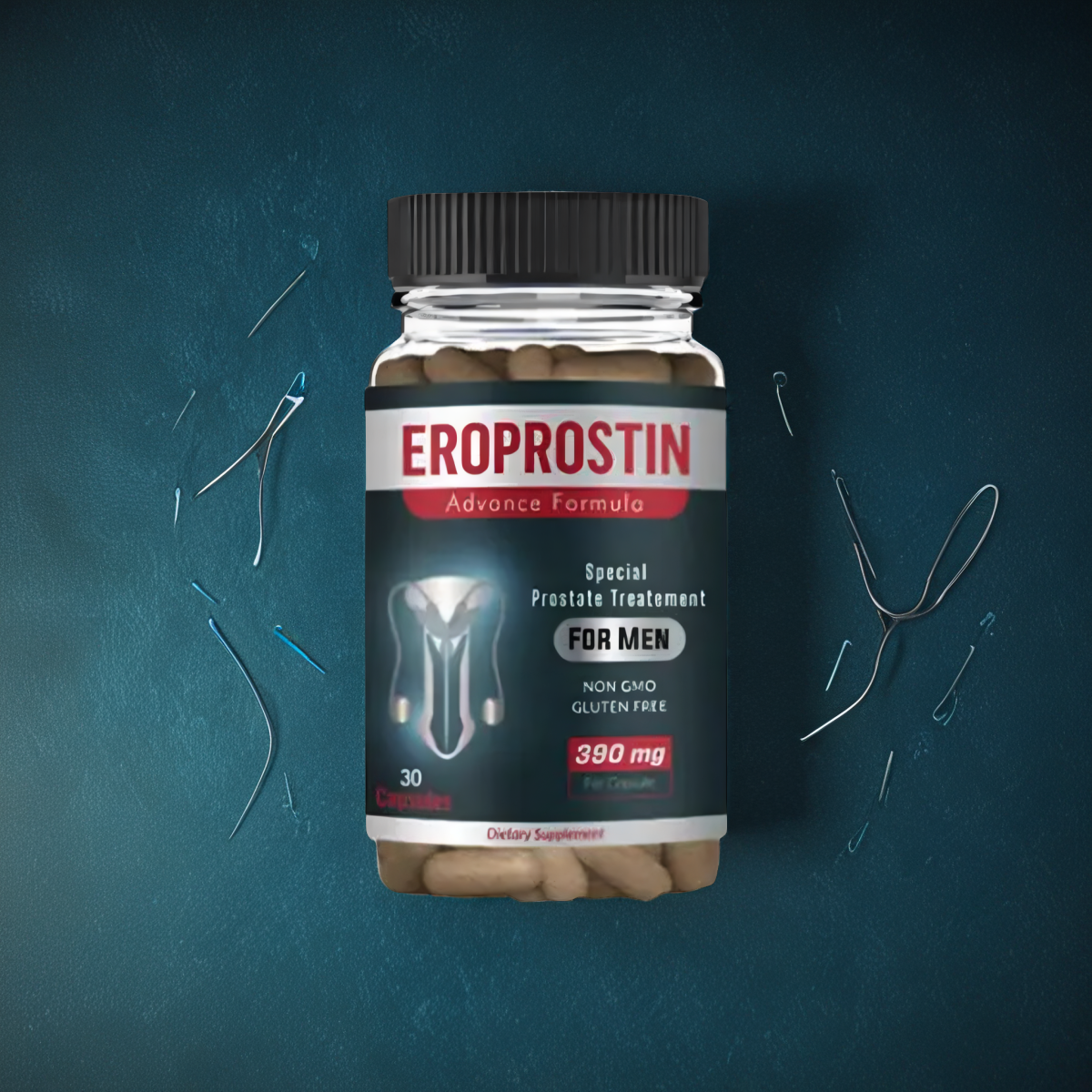 Eroprostin Free