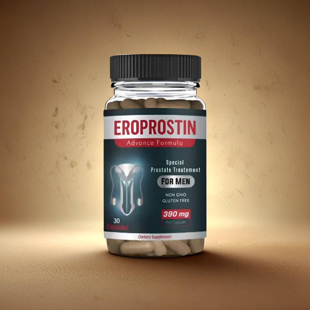 Eroprostin Free