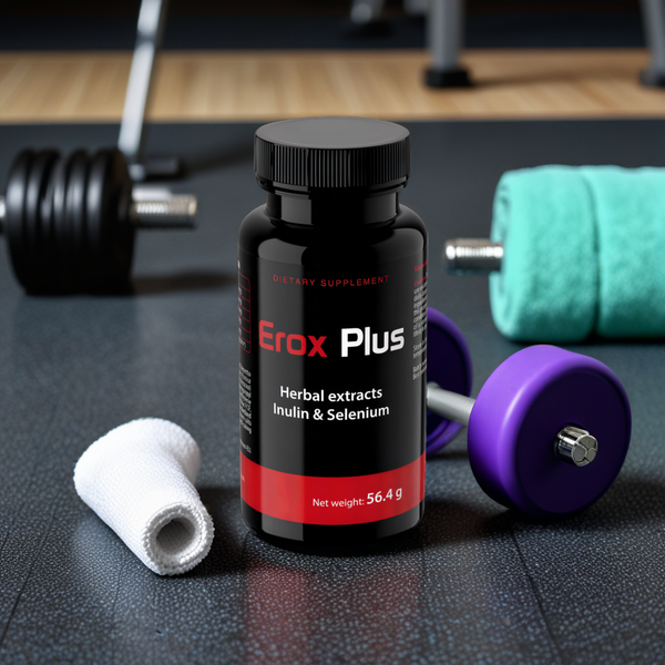 Erox Plus
