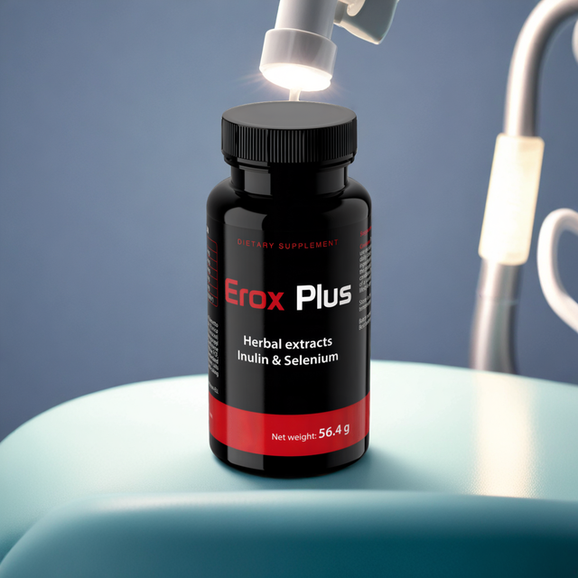 Erox Plus