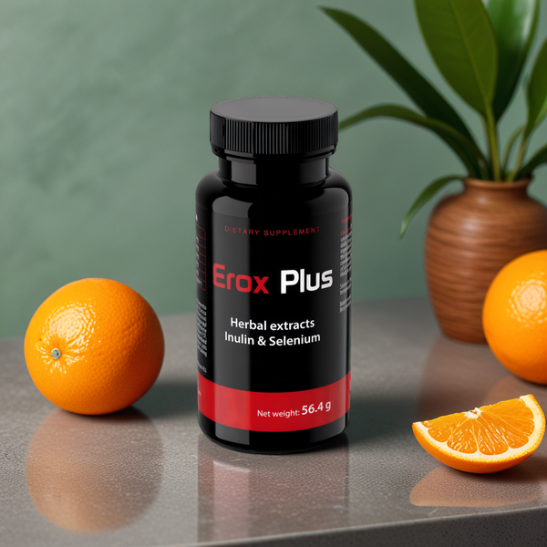 Erox Plus