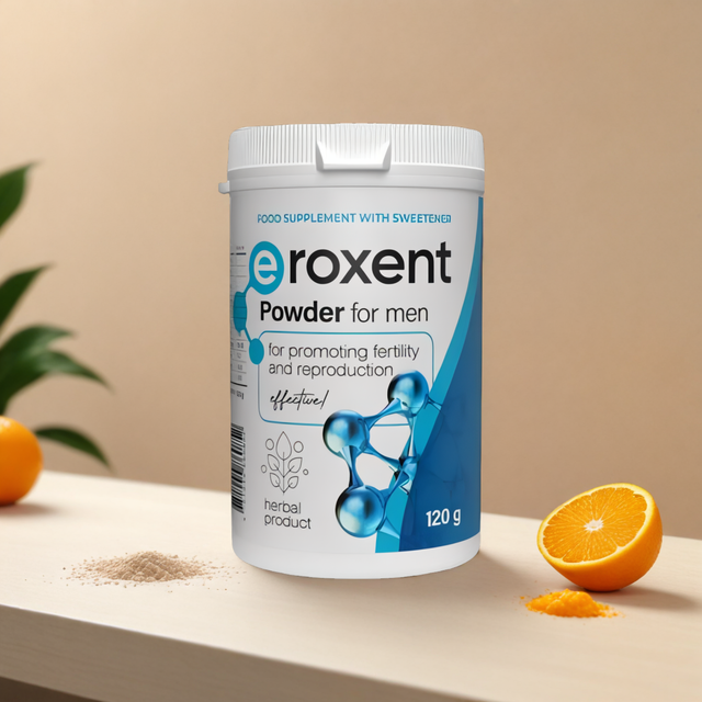 EROXENT