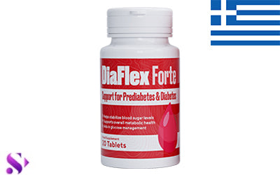 Diaflex Forte 29 Eur
