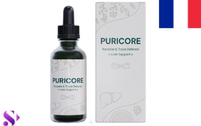 Puricore Parasites