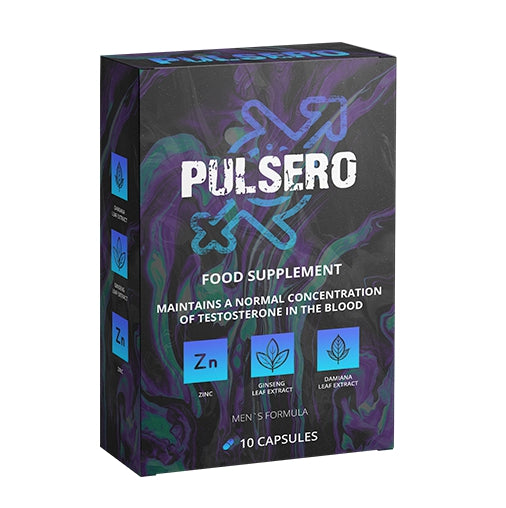 Pulsero