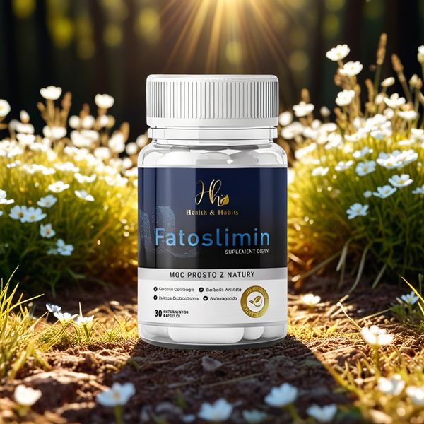 FATOSLIMIN