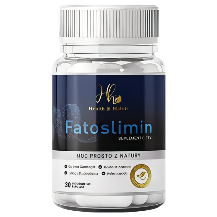 FATOSLIMIN