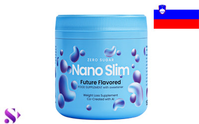 Nano Slim 29 Eur