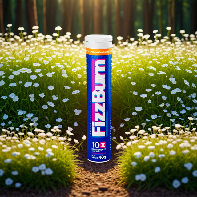 FIZZBURN