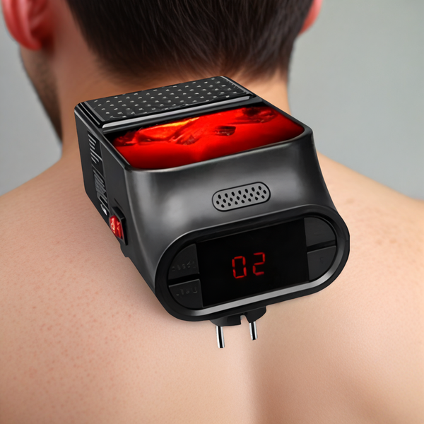 FLAME HEATER