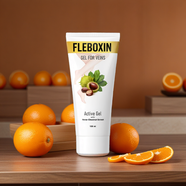 Fleboxin