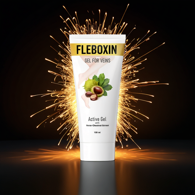 Fleboxin