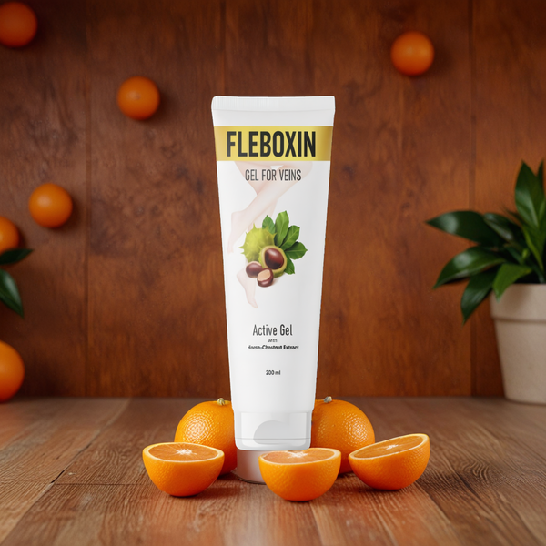 Fleboxin Free