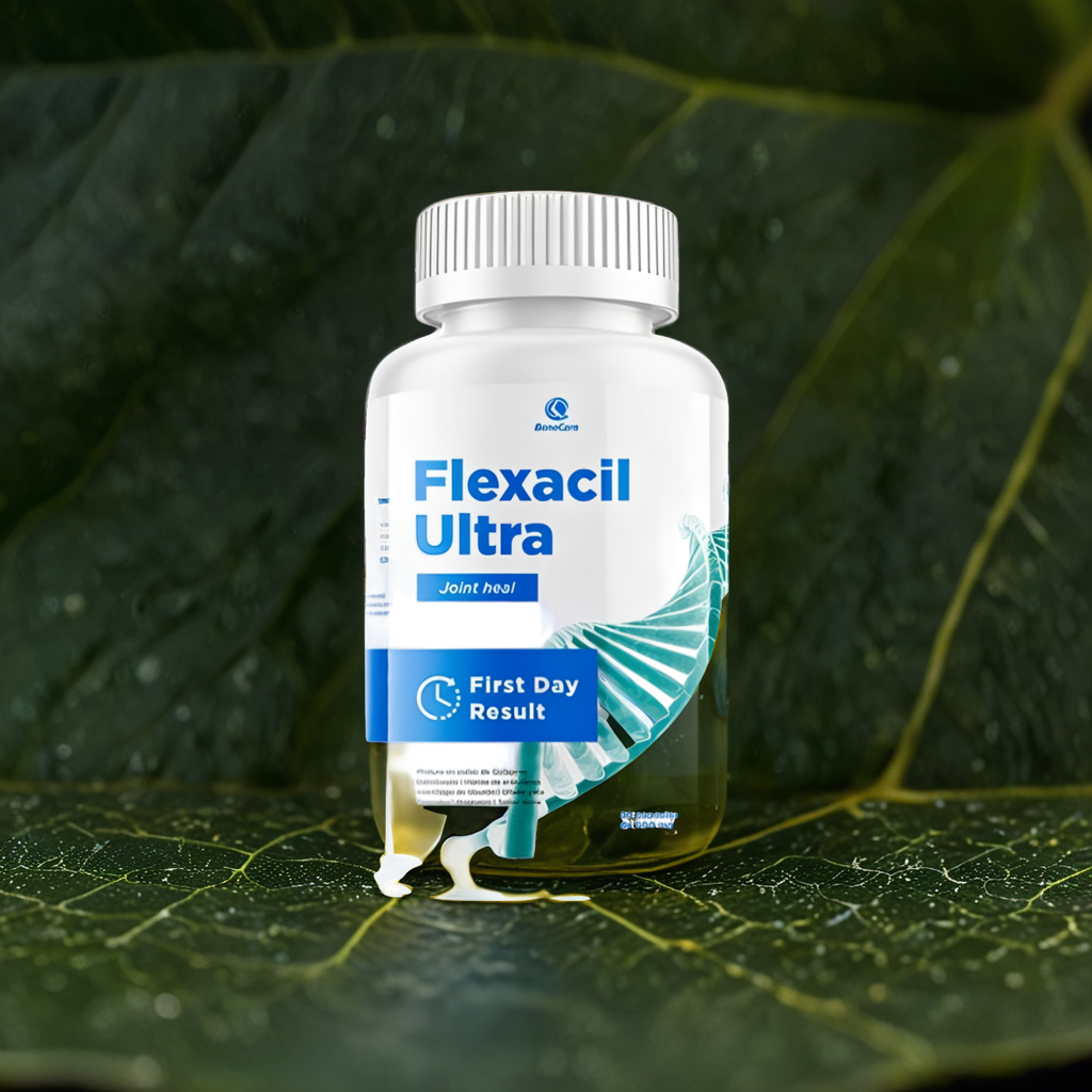 Flexacil Ultra