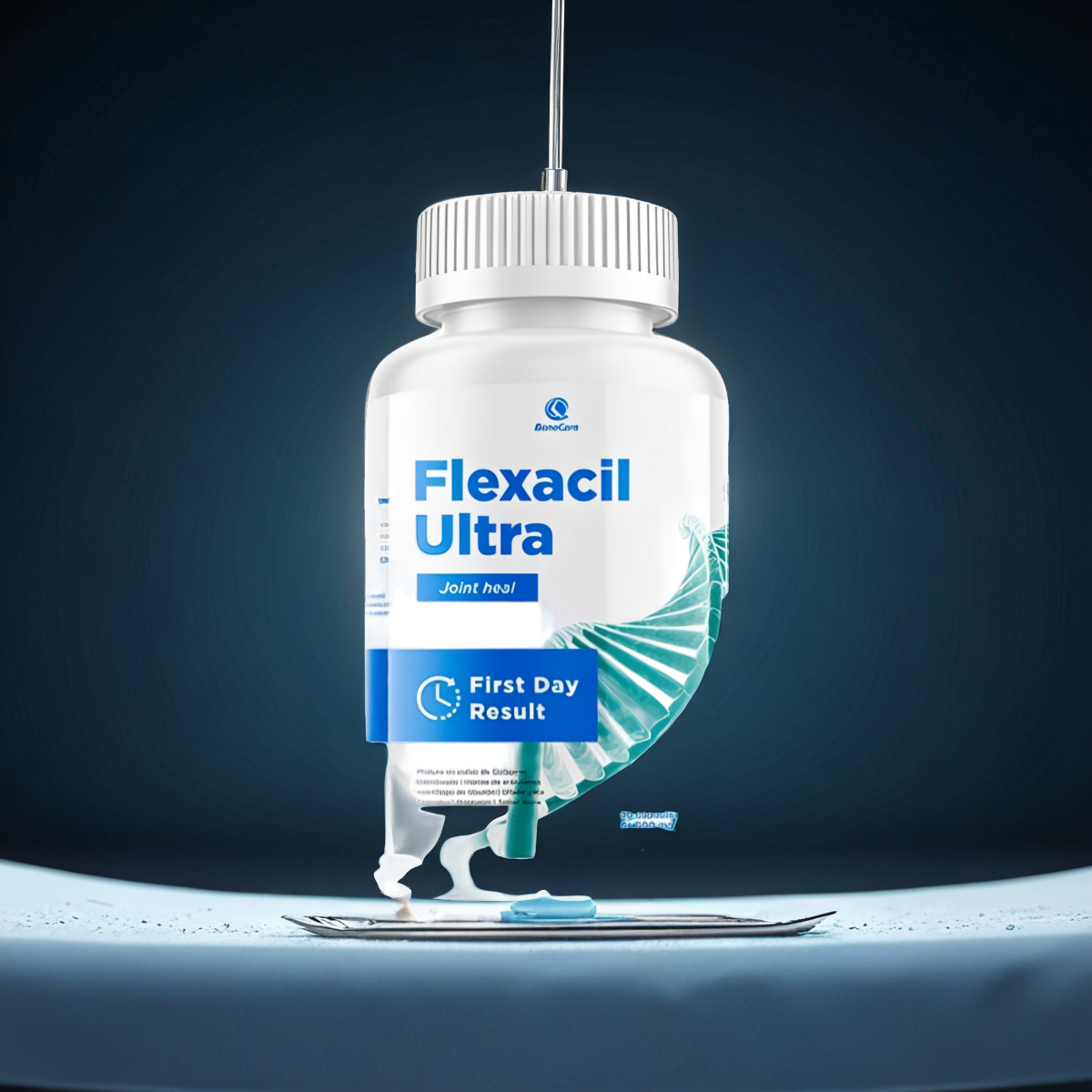 Flexacil Ultra