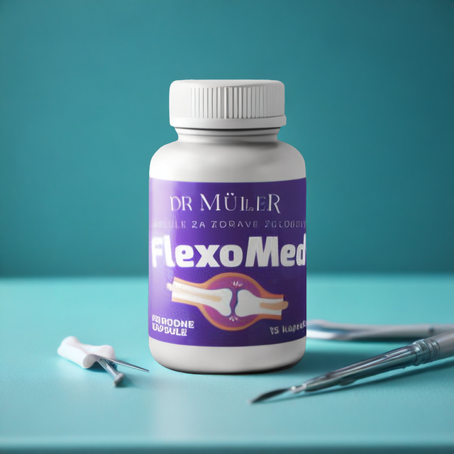 Flexo Med Low Price