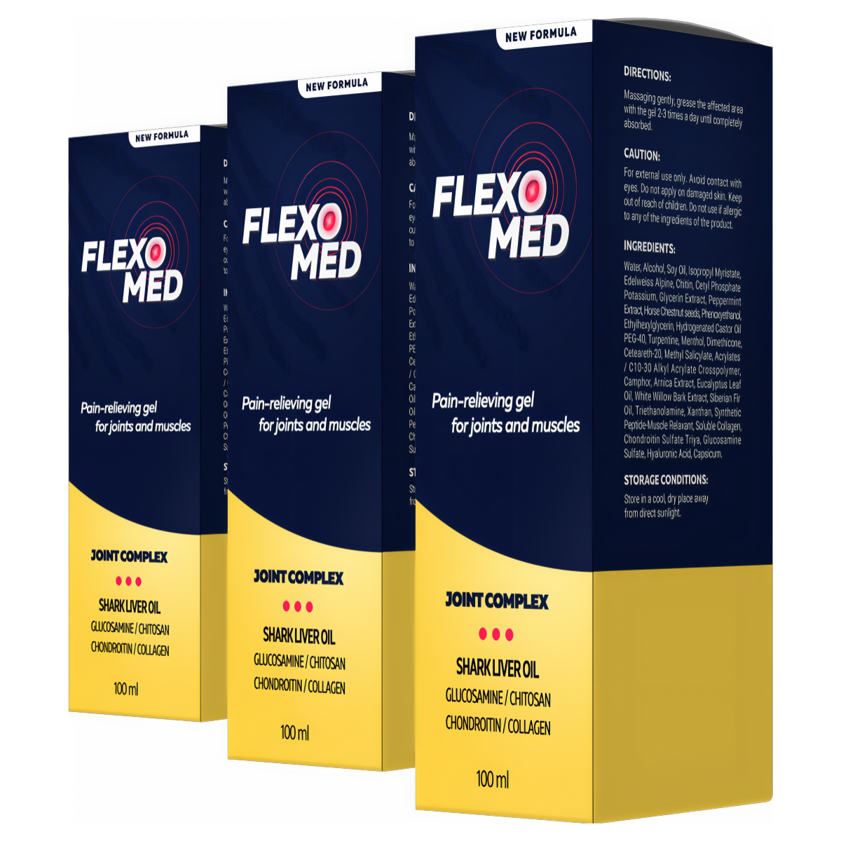 FlexoMed