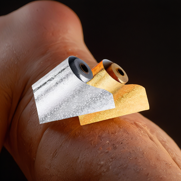 FOIL PROTECTION
