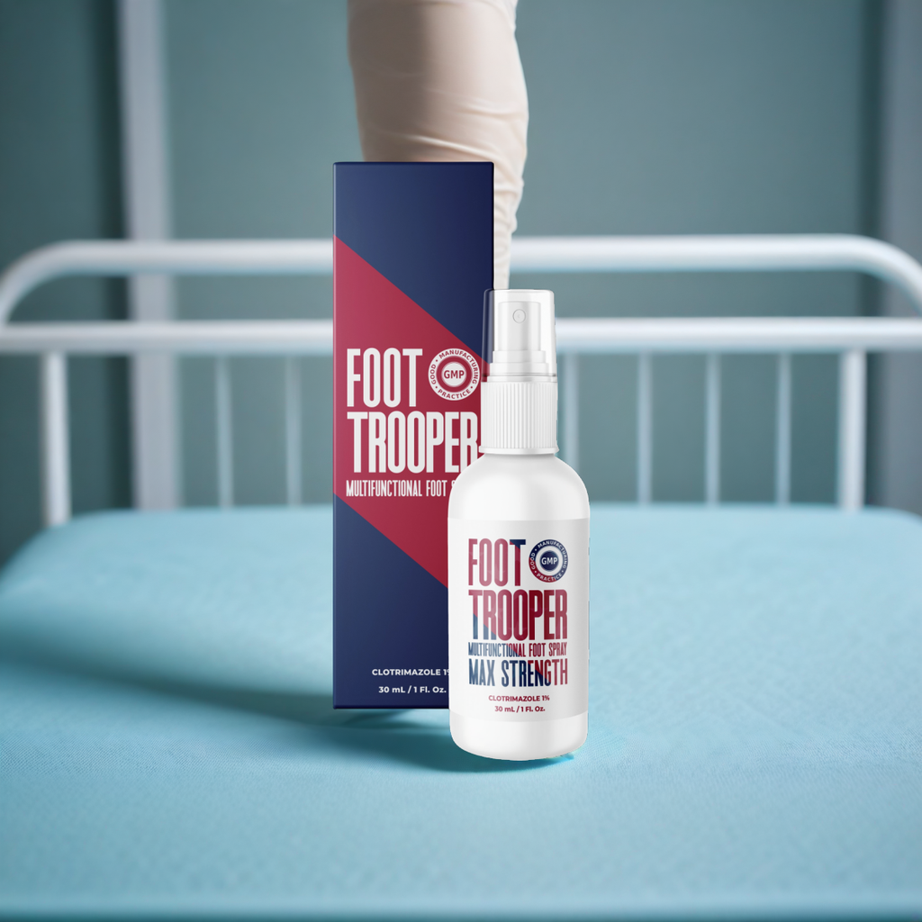 Foot Trooper