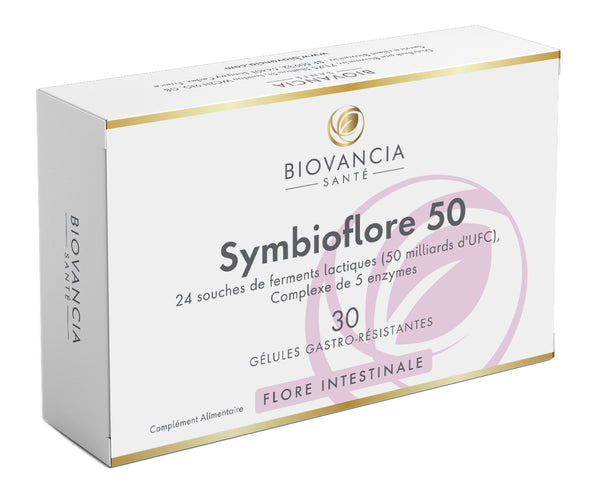 Symbioflore  -fr
