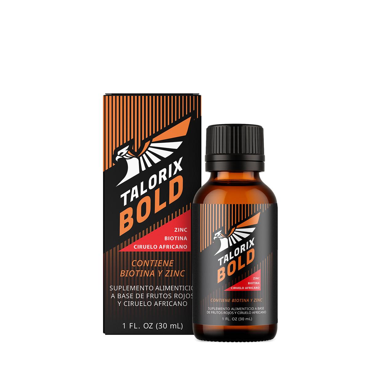 Talorix Bold