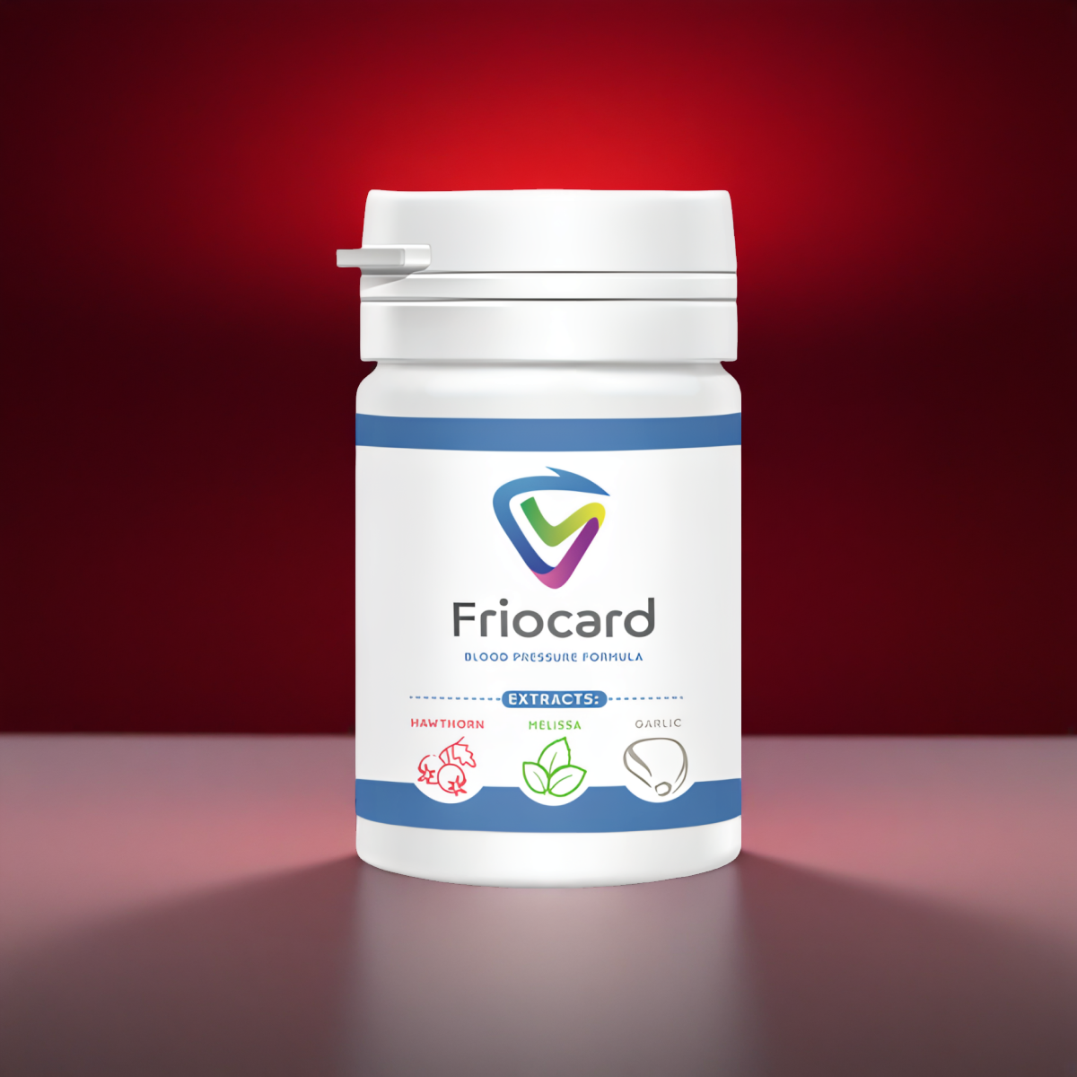 FRIOCARD