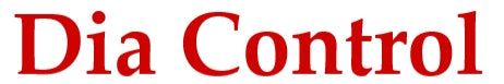 Dia Control caps