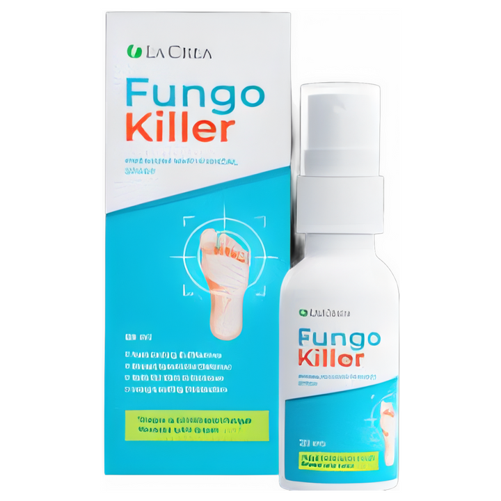 Fungo Killer