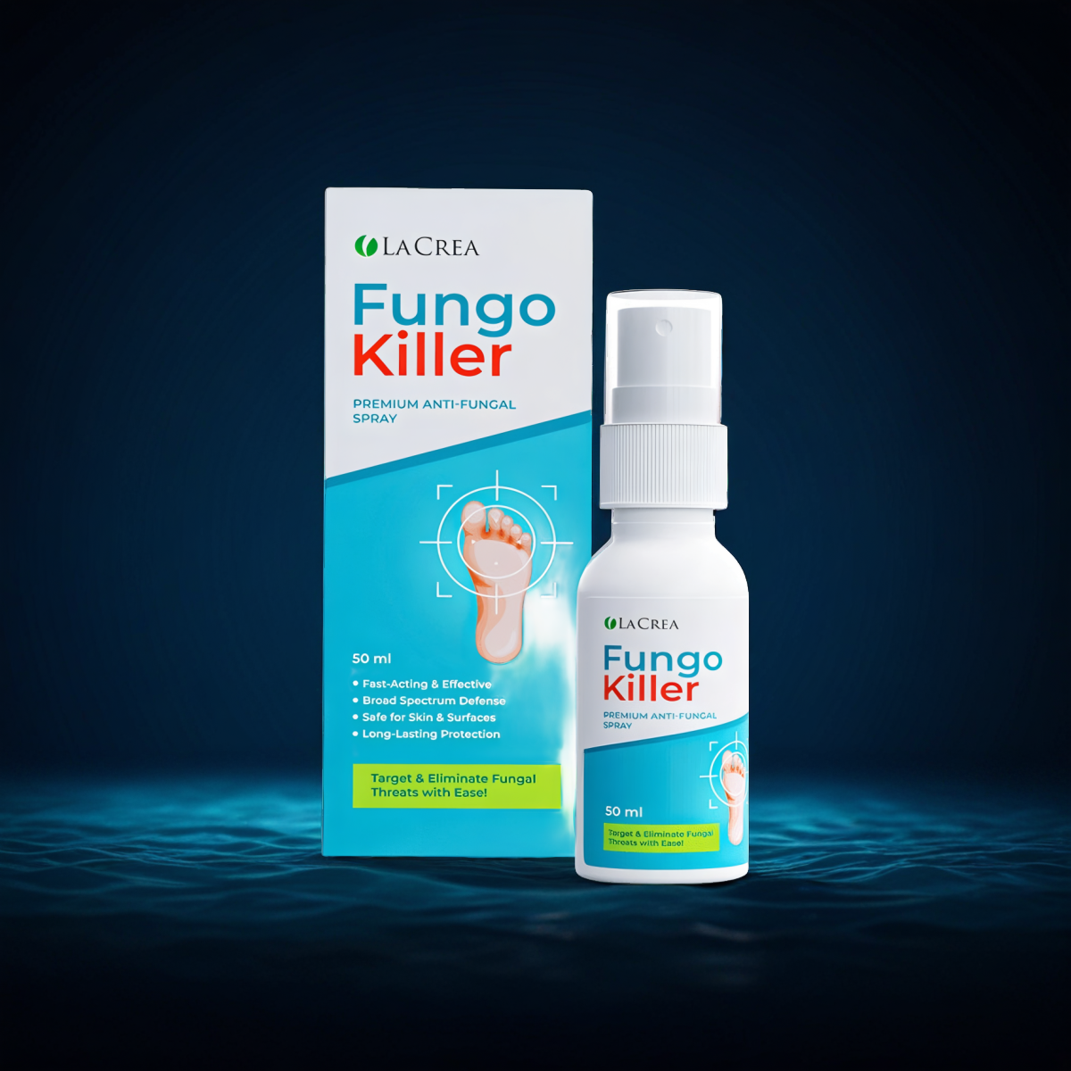 Fungokiller