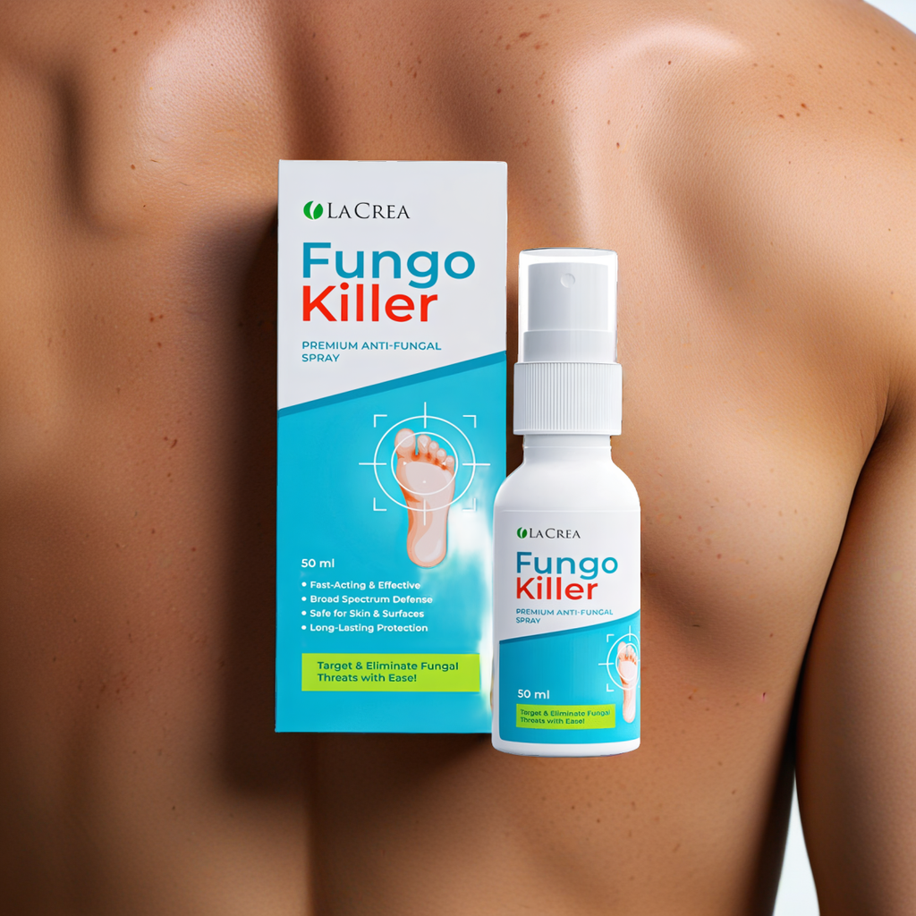 Fungokiller