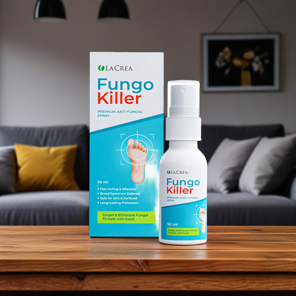 Fungokiller